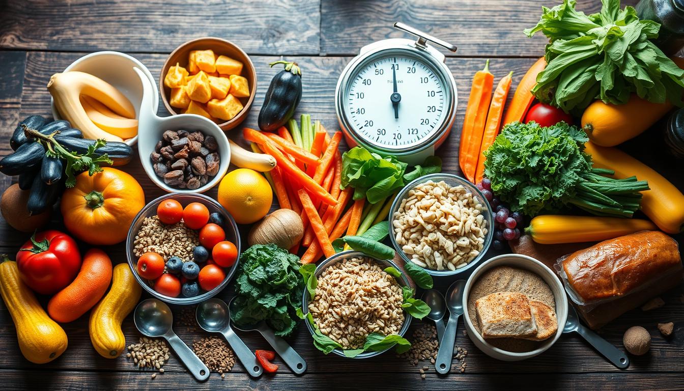 Diet Plans for Weight Loss 