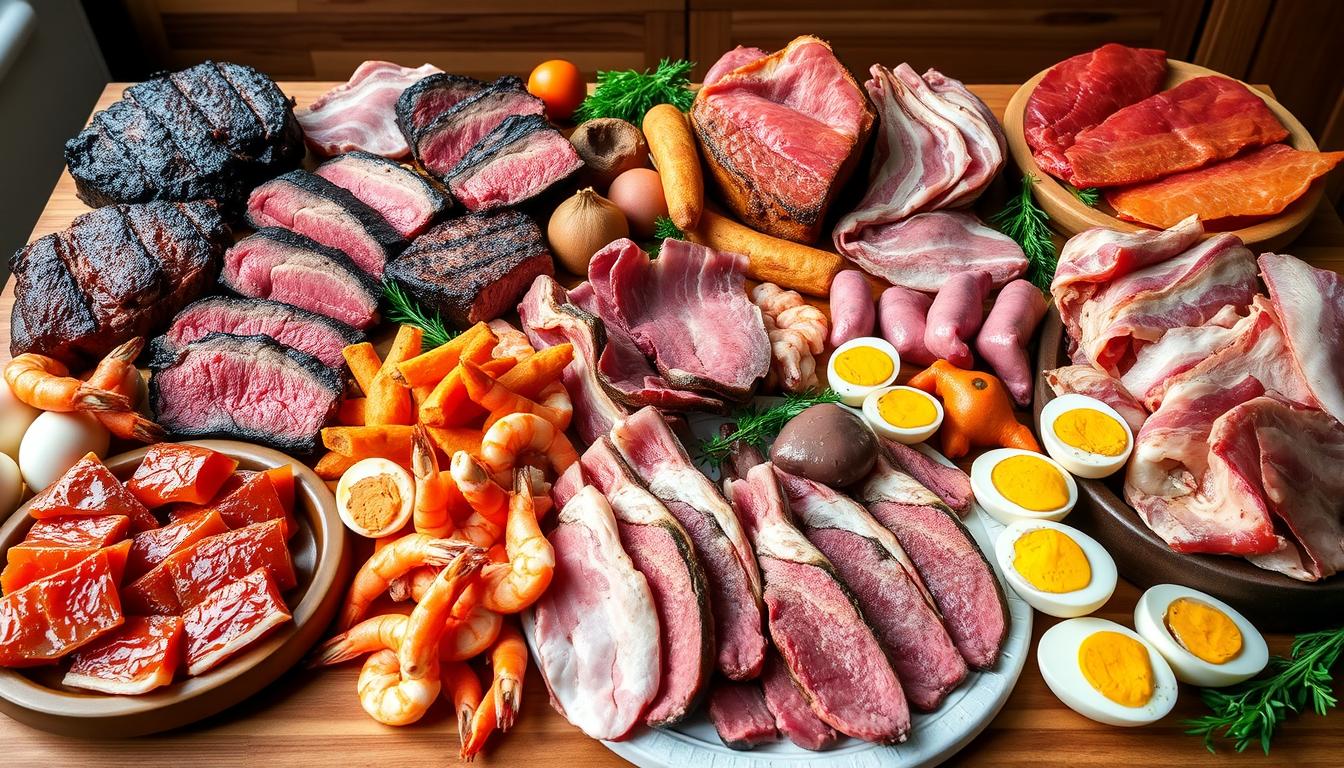 carnivore diet