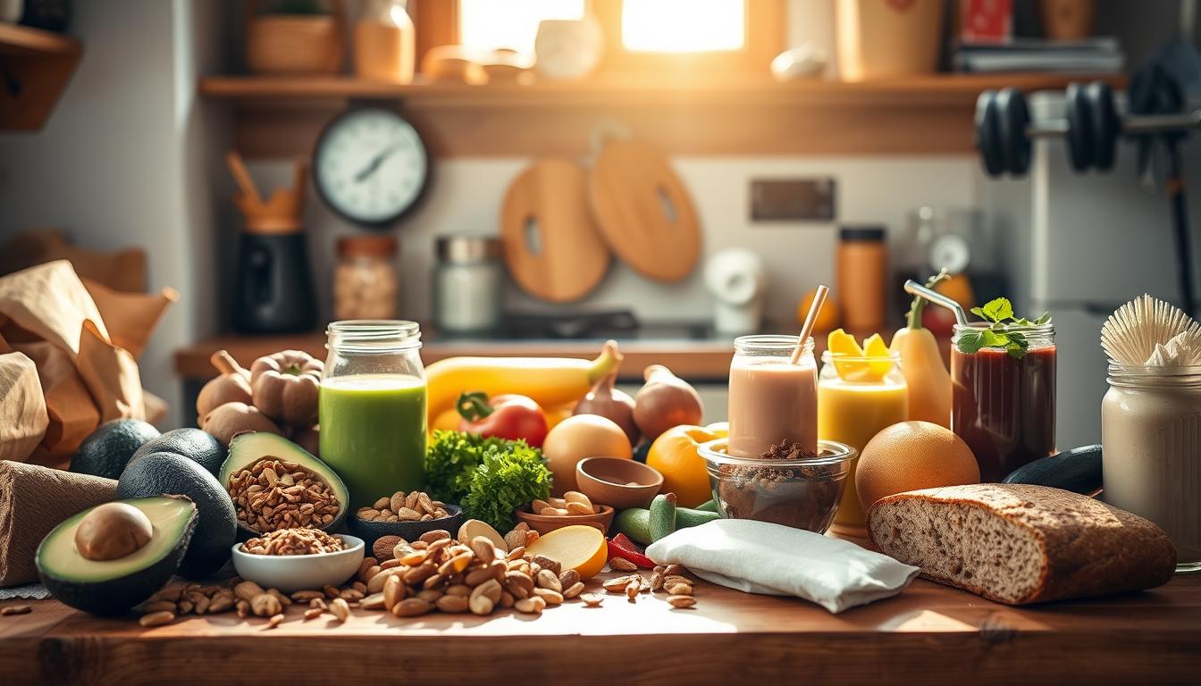 weight gain tips