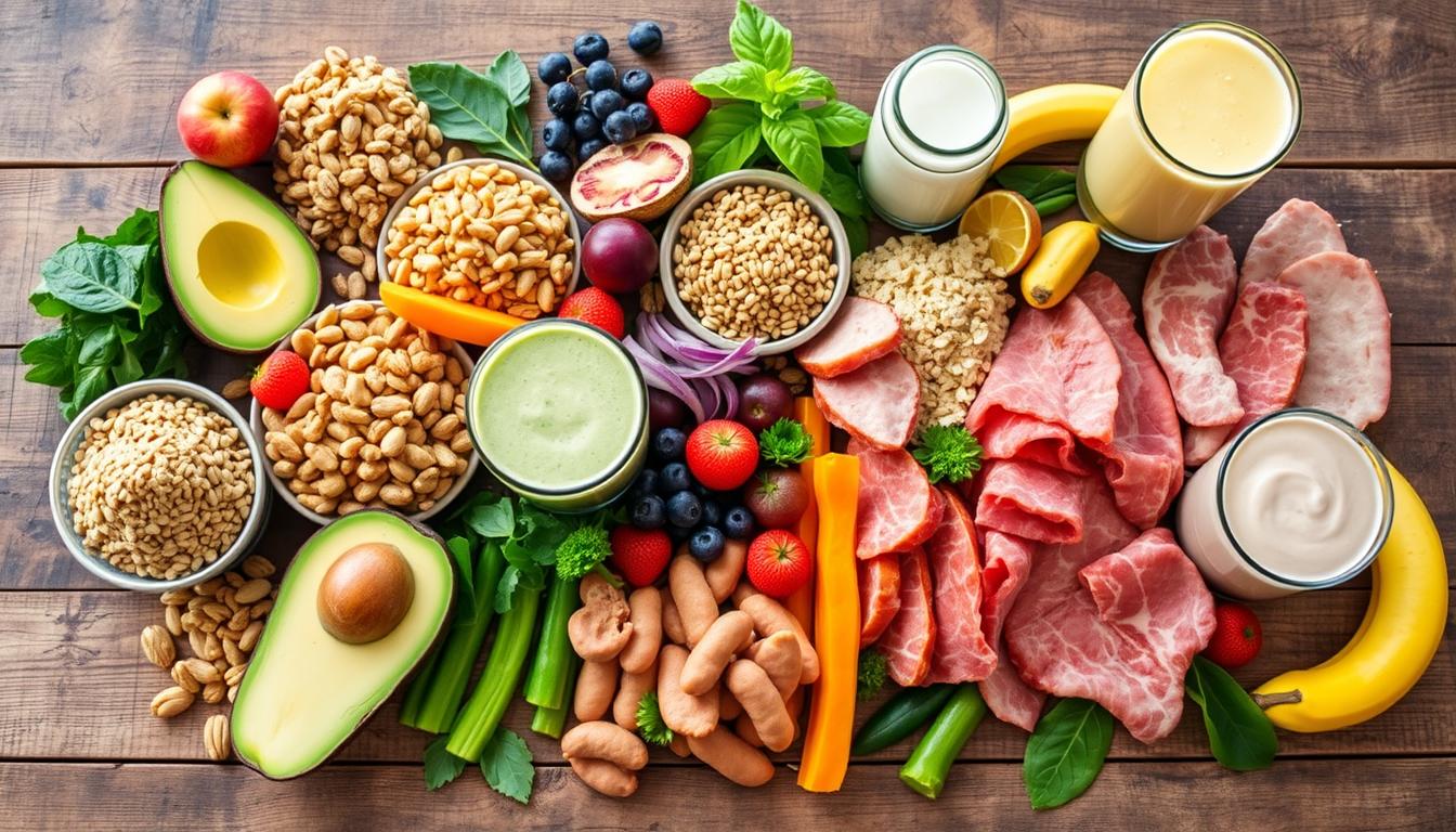 tips for weight gain